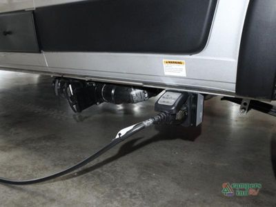 2026 Airstream Rangeline - Photo 6