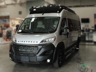 2026 Airstream Rangeline - Photo 5