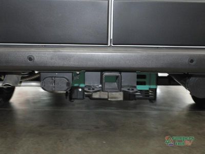 2026 Airstream Rangeline - Photo 8