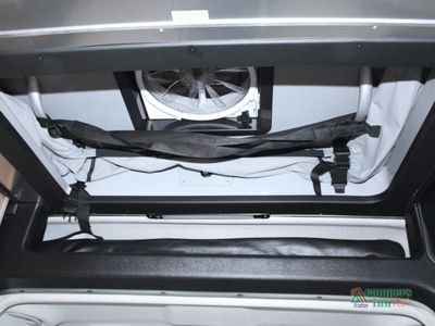 2026 Airstream Rangeline - Photo 29