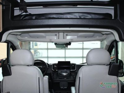 2026 Airstream Rangeline - Photo 26