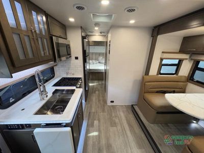 2025 Dynamax Isata 5 - Photo 6
