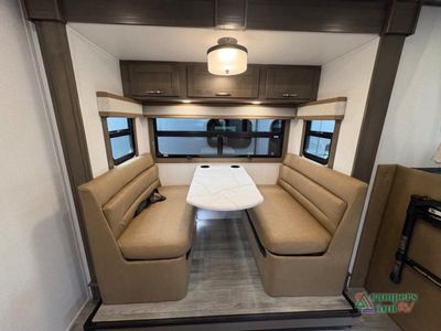 2025 Dynamax Isata 5 - Photo 20