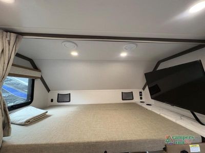2025 Dynamax Isata 5 - Photo 35
