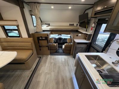 2025 Dynamax Isata 5 - Photo 7