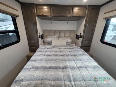 2025 Dynamax Isata 5 - Photo 30