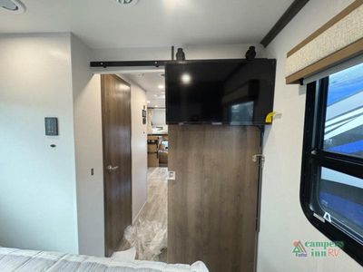 2025 Dynamax Isata 5 - Photo 32