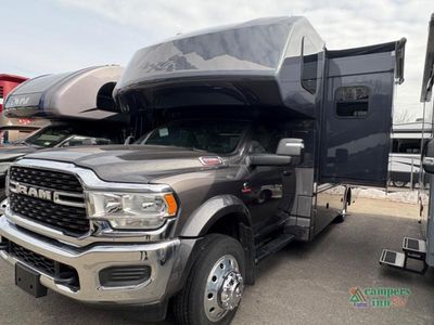 2025 Dynamax Isata 5 - Photo 3