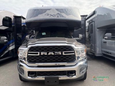 2025 Dynamax Isata 5 - Photo 2