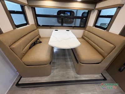 2025 Dynamax Isata 5 - Photo 22