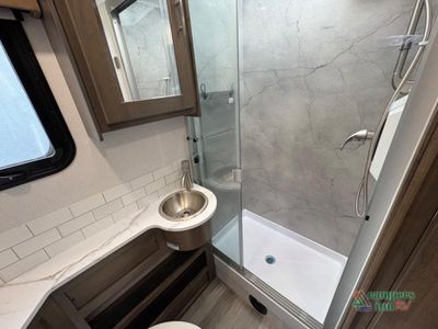 2025 Dynamax Isata 5 - Photo 26