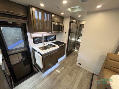 2025 Dynamax Isata 5 - Photo 9