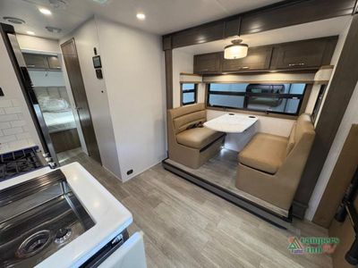 2025 Dynamax Isata 5 - Photo 8