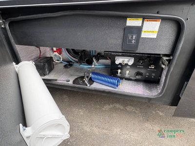 2025 Dynamax Isata 5 - Photo 46