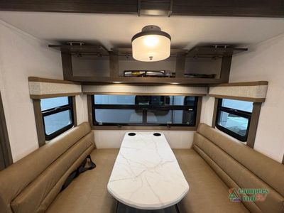 2025 Dynamax Isata 5 - Photo 21