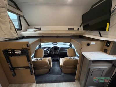2025 Dynamax Isata 5 - Photo 34