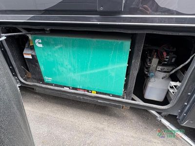 2025 Dynamax Isata 5 - Photo 47