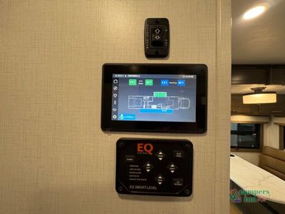 2025 Dynamax Isata 5 - Photo 19