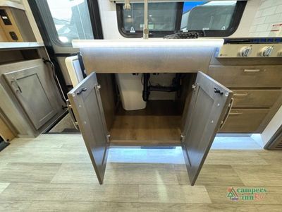 2025 Dynamax Isata 5 - Photo 16