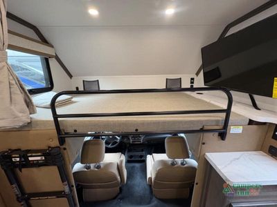 2025 Dynamax Isata 5 - Photo 36