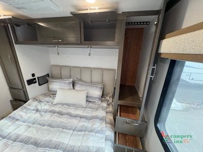 2025 Dynamax Isata 5 - Photo 33