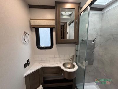 2025 Dynamax Isata 5 - Photo 24