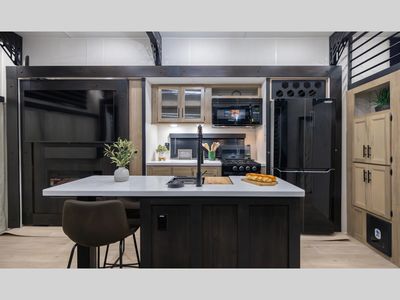 2026 Forest River RV Cherokee Timberwolf - Photo 4