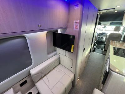 2027 Grech RV STRADA-ION - Photo 17
