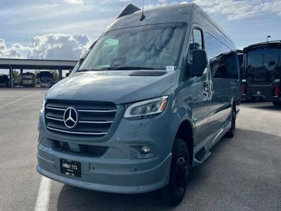 2027 Grech RV STRADA-ION - Photo 31