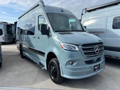 2027 Grech RV STRADA-ION - Photo 1