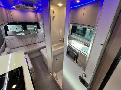 2027 Grech RV STRADA-ION - Photo 26
