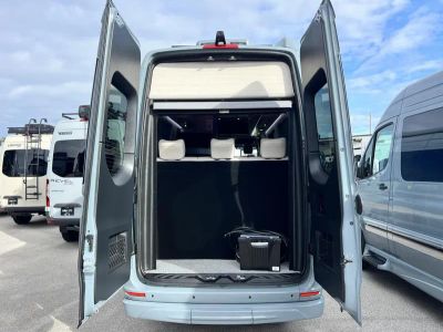 2027 Grech RV STRADA-ION - Photo 2