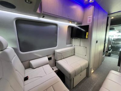 2027 Grech RV STRADA-ION - Photo 27