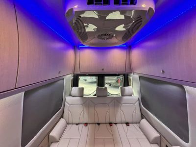 2027 Grech RV STRADA-ION - Photo 19