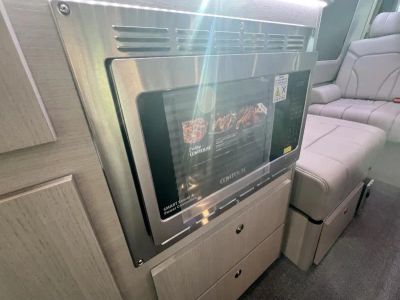 2027 Grech RV STRADA-ION - Photo 9