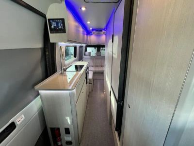 2027 Grech RV STRADA-ION - Photo 5