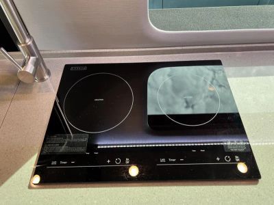 2027 Grech RV STRADA-ION - Photo 8