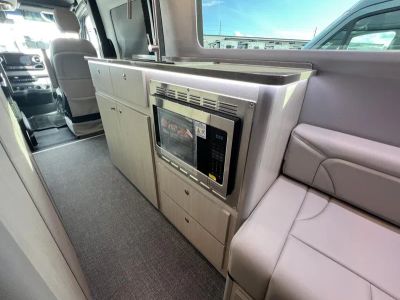 2027 Grech RV STRADA-ION - Photo 13