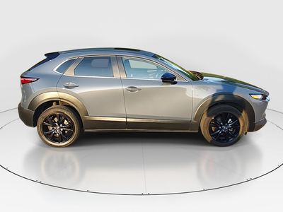 2024 Mazda CX-30 - Photo 8
