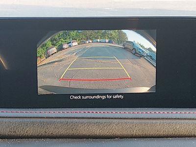 2024 Mazda CX-30 - Photo 16
