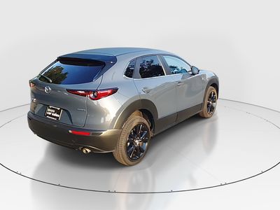 2024 Mazda CX-30 - Photo 7