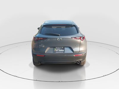 2024 Mazda CX-30 - Photo 6