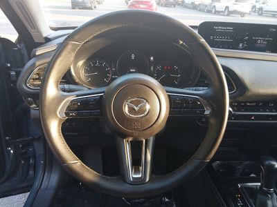 2024 Mazda CX-30 - Photo 12