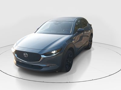 2024 Mazda CX-30 - Photo 3