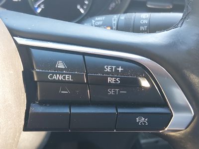 2024 Mazda CX-30 - Photo 19