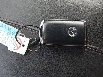 2024 Mazda CX-30 - Photo 15