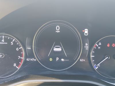 2024 Mazda CX-30 - Photo 14