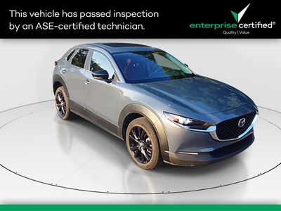 2024 Mazda CX-30 - Photo 1
