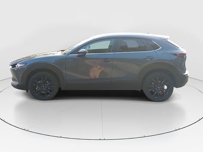 2024 Mazda CX-30 - Photo 4