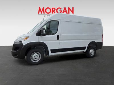 2026 Ram ProMaster 1500 — photo 7 view